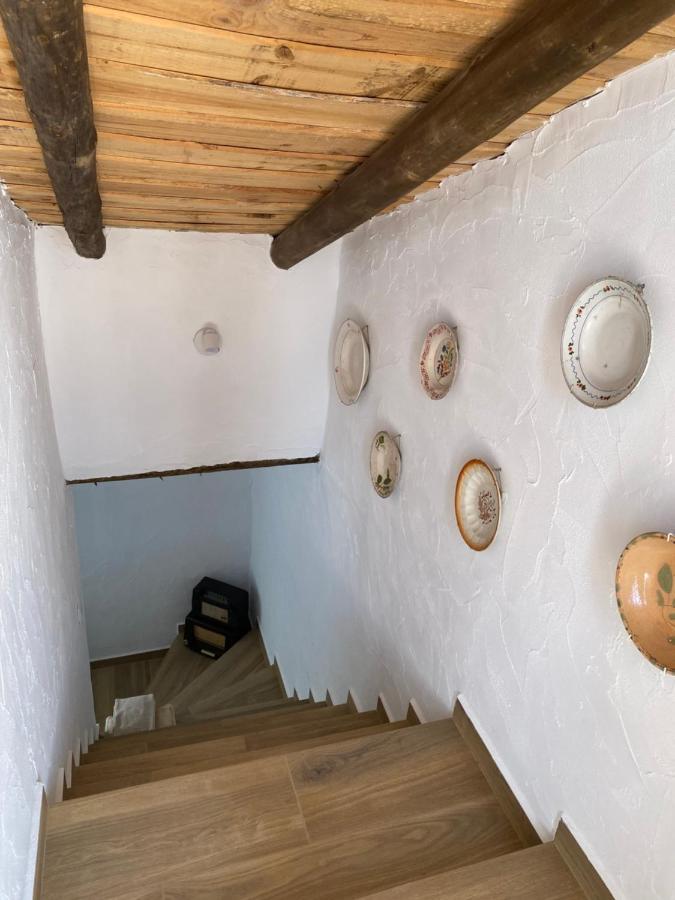 Вилла Visit Moura - Retiro Da Mouraria Экстерьер фото