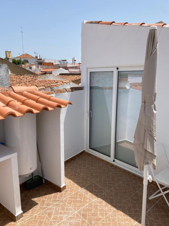 Вилла Visit Moura - Retiro Da Mouraria Экстерьер фото