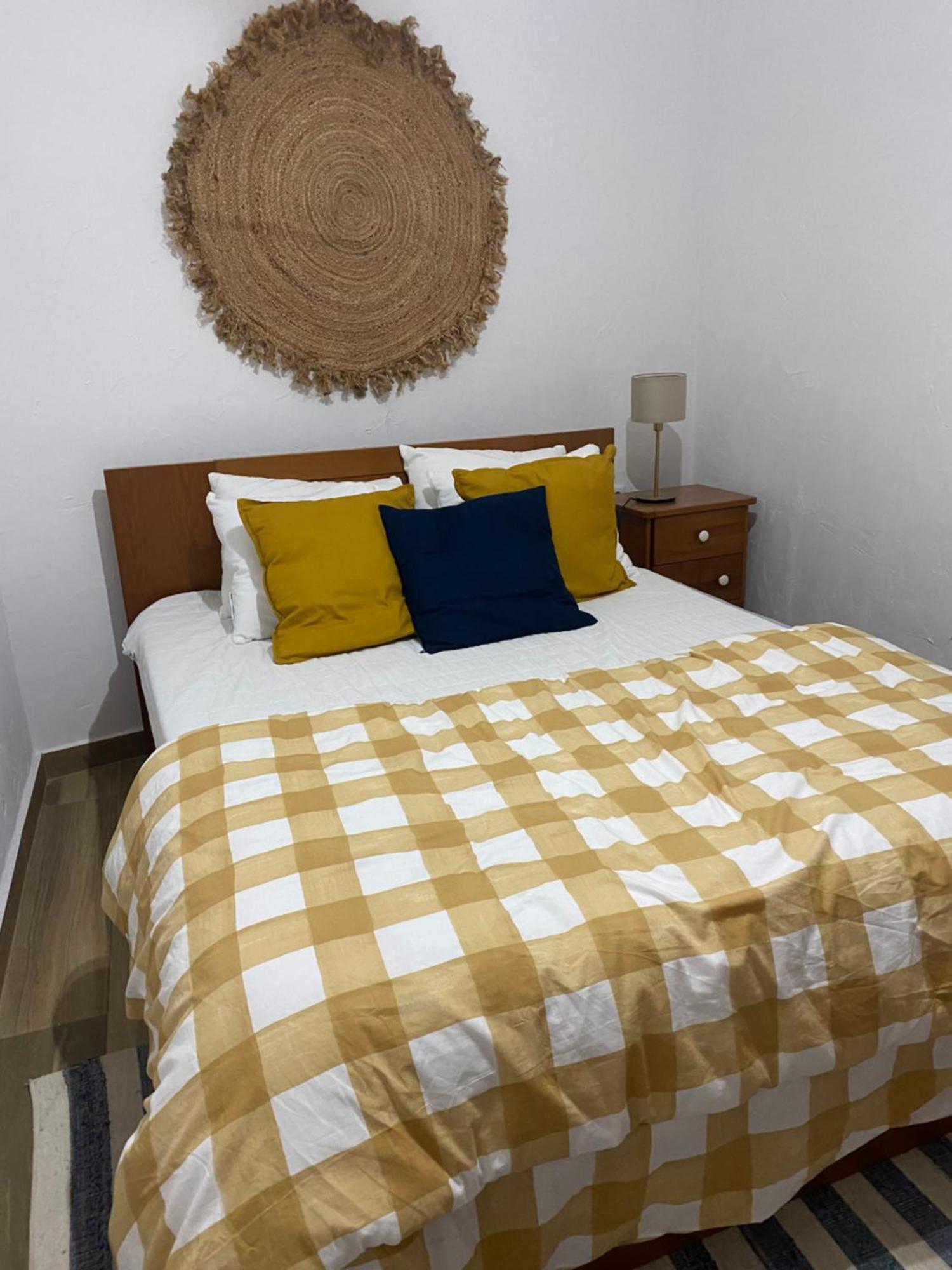Вилла Visit Moura - Retiro Da Mouraria Экстерьер фото